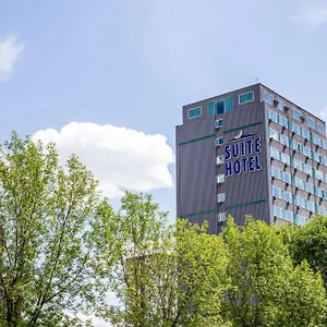 Отель Campus Tower, Эдмонтон